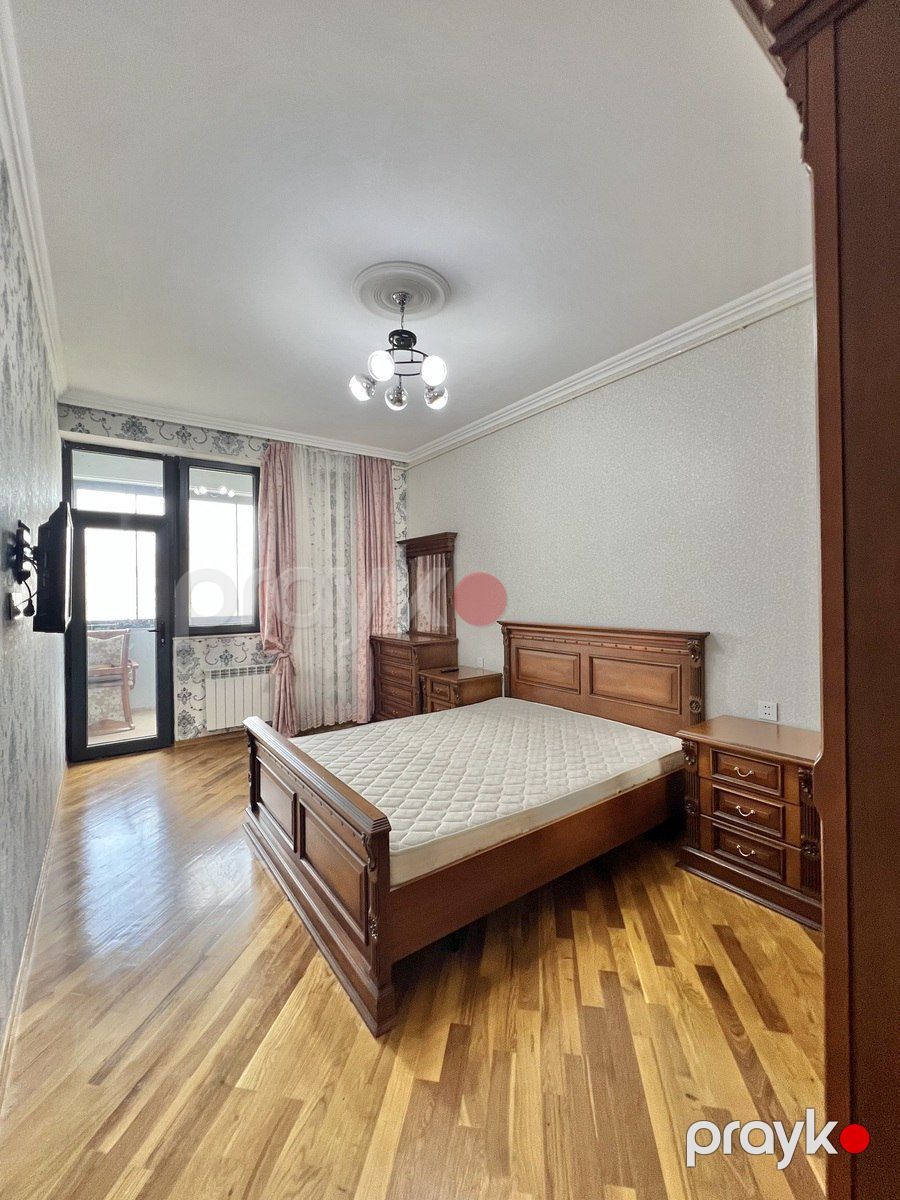 Satılır 2 otaqlı yeni tikili 80 m² — Mənzil, Bakı (10)