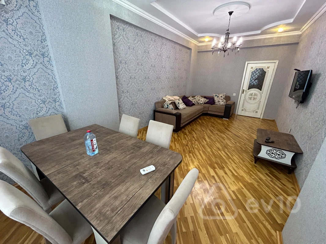 2 otaqlı mənzil, 73 m², Heyder Eliyev pr, Xırdalan — Mənzil, Xırdalan (2)