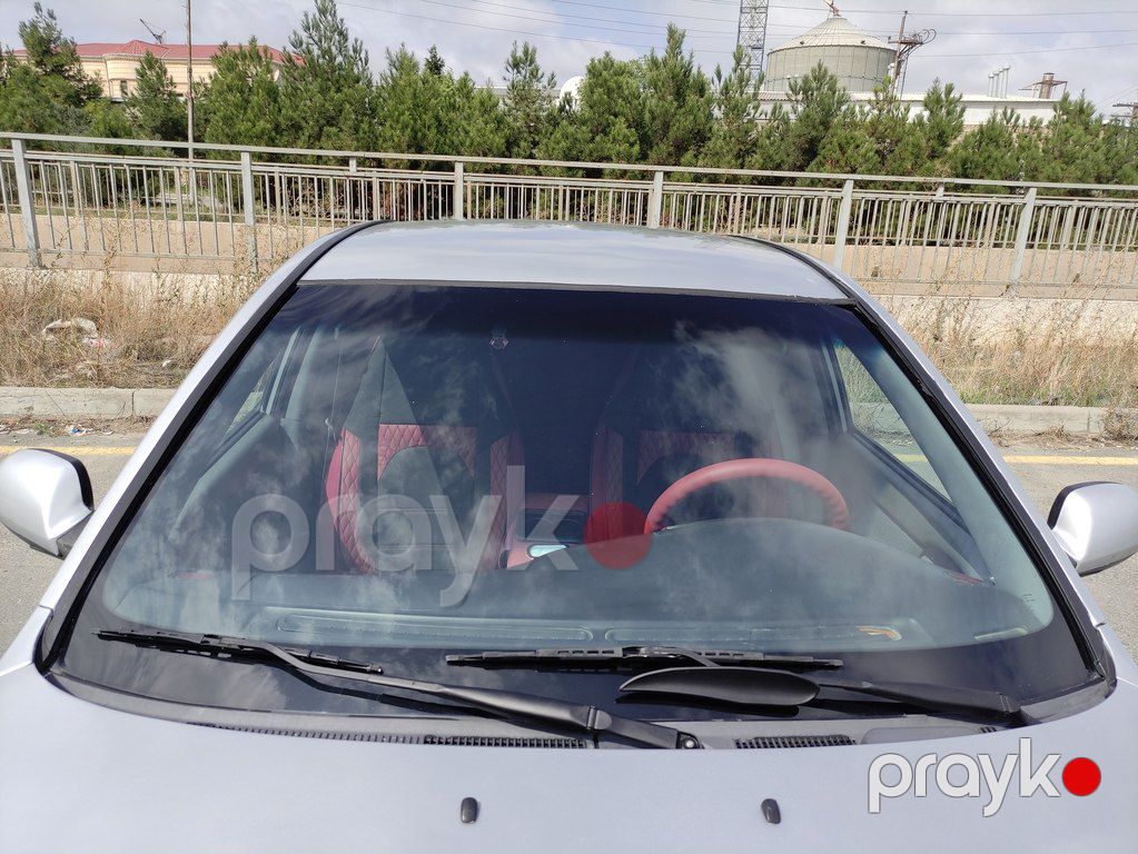 Hyundai Elantra, 1.6 L, 2004 il, 401 022 km — Avtomobillər, Bakı (7)