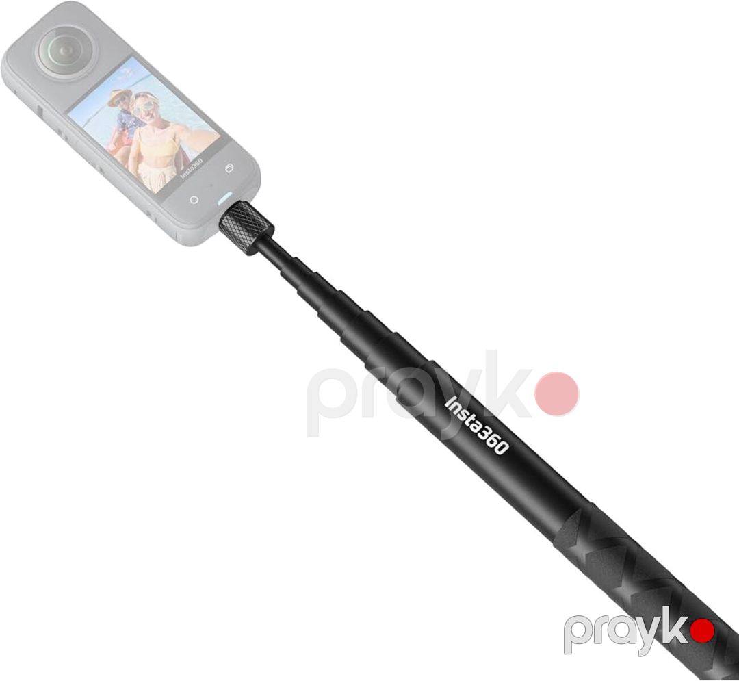 İnsta 360 X5 + selfie stick — Foto və video texnikası, Bakı (2)