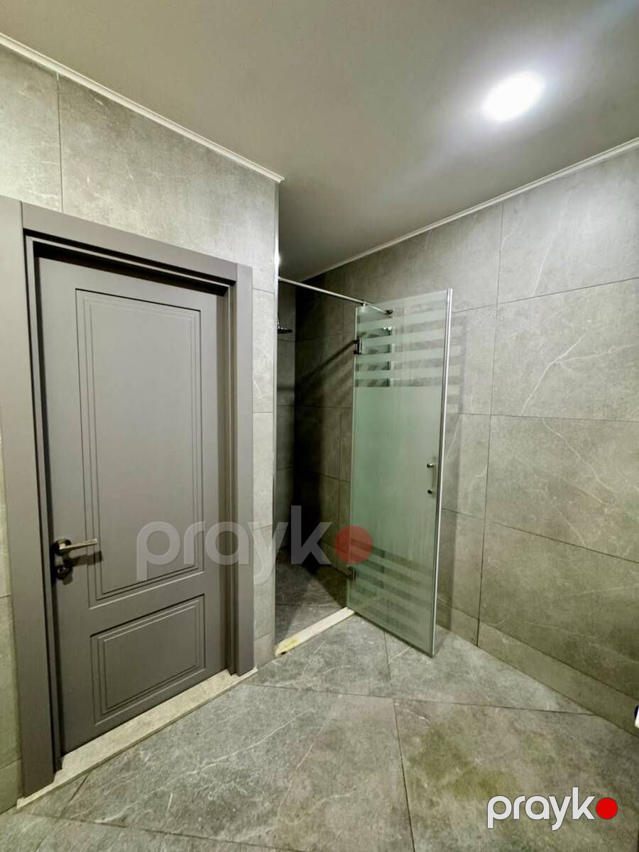 İcarəyə verilir 2 otaqlı yeni tikili 67 m² — Mənzil, Bakı (12)