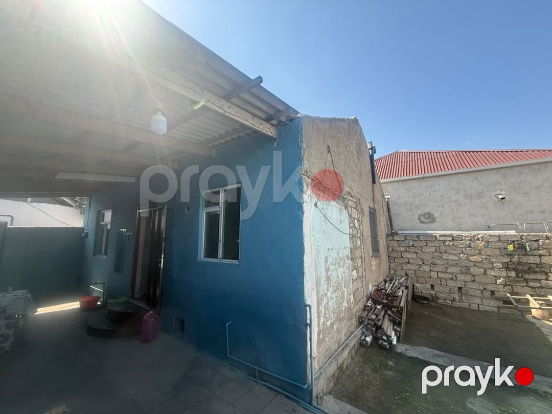 Bağ evi, 65 m², Sabunçu r., Bakı — Daşınmaz əmlak (2)