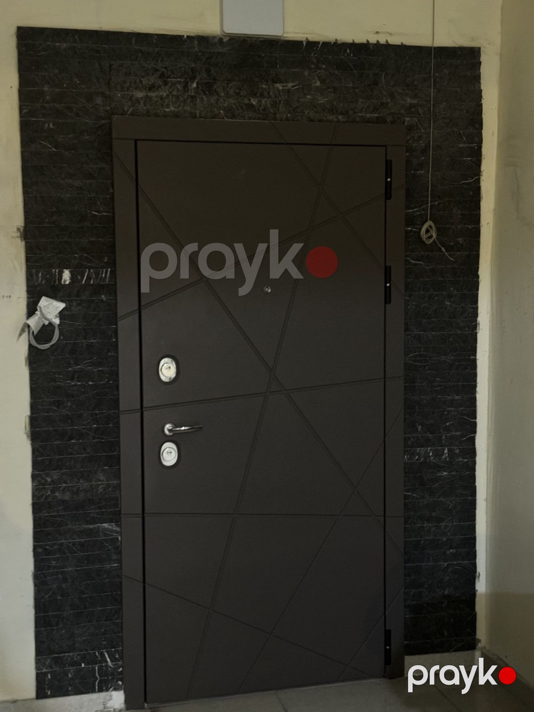 Satılır 3 otaqlı yeni tikili 120 m² — Mənzil, Bakı (11)