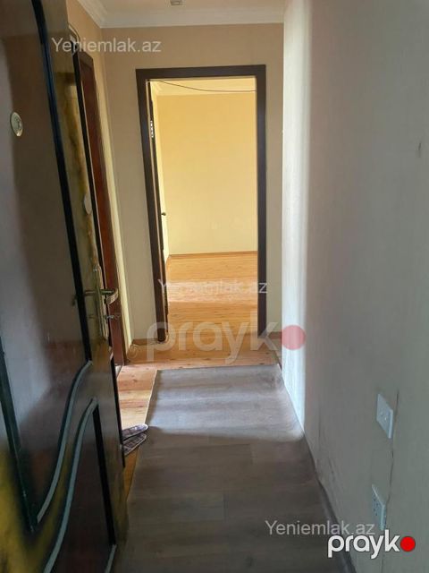 Satılır 3 otaqlı Bina evi menzil (Köhnə tikili), 60 m², Xətai rayonu — Bakı