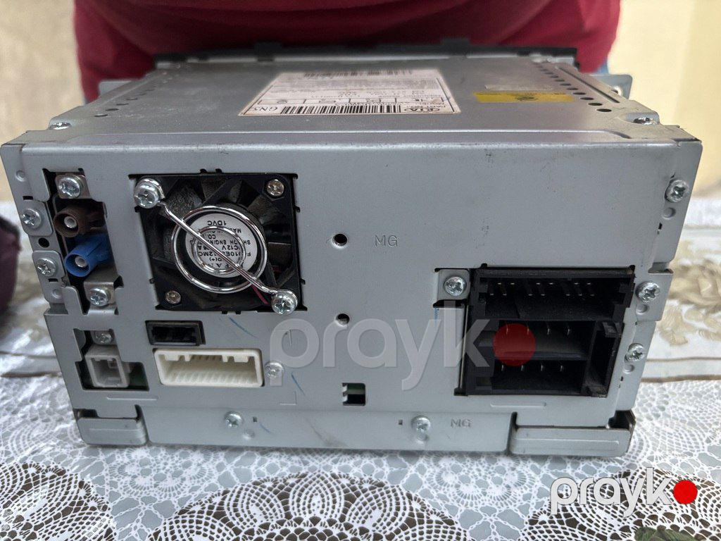 Monitor — Ehtiyat hissələri və aksesuarlar, Bakı (3)