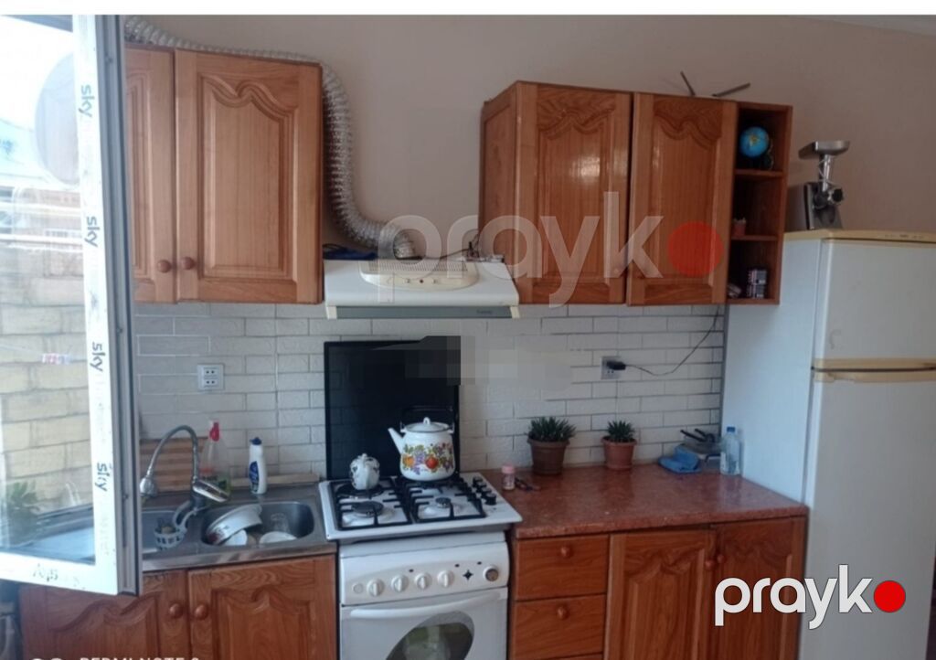 50 kv. m, 2 otaqlı — Ev, villa, Masazır (2)