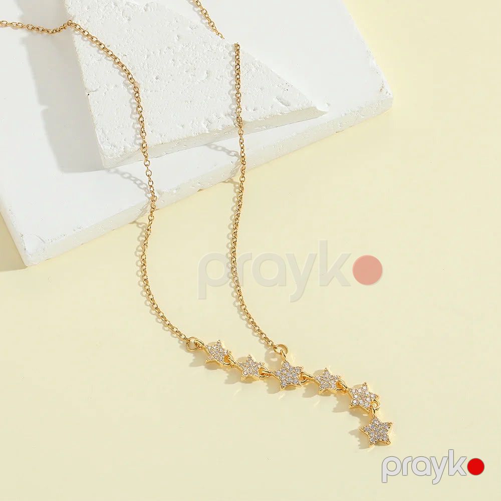 Qadın boyunbağı 5851, polad — Mallar, Bakı (2)