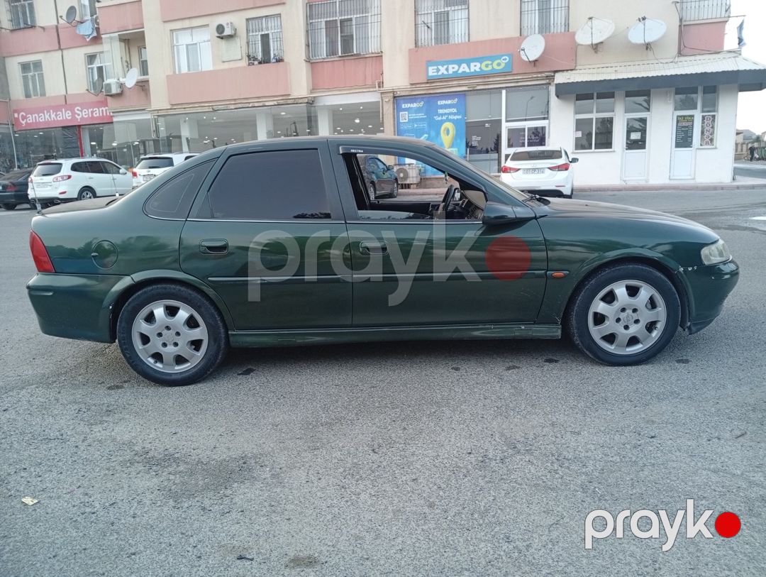 Opel Vectra, 1999 il — Avtomobillər, Bakı (5)