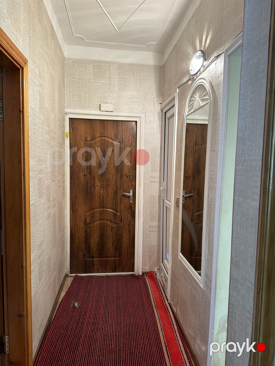 3-otaqlı mənzil kirayə verilir, Əcəmi m., 80 m² — Mənzil, Bakı (3)