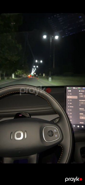 Changan Qiyuan Q07, 1.5 L, 31.7 kWh, 2025 il, 5 000 km — Avtomobillər, Şəmkir (6)
