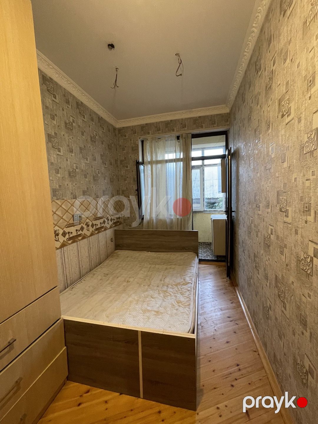 Satılır 2 otaqlı yeni tikili 55.5 m² — Mənzil, Xırdalan (8)