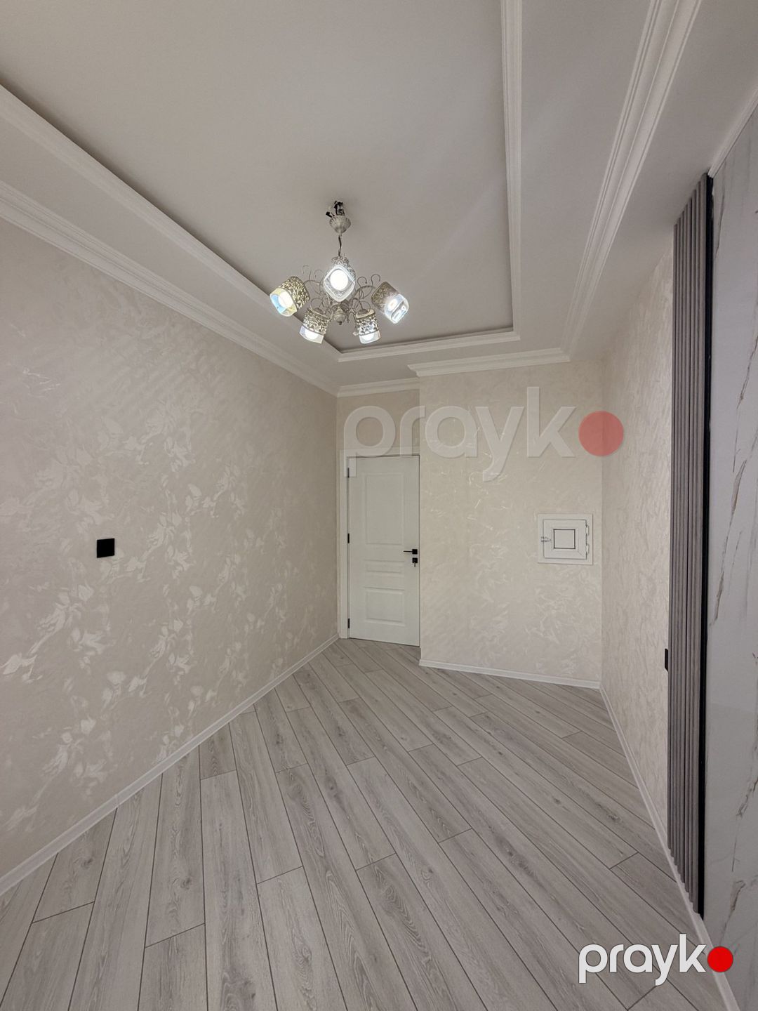 Satılır 2 otaqlı yeni tikili 41 m² — Mənzil, Bakı (9)