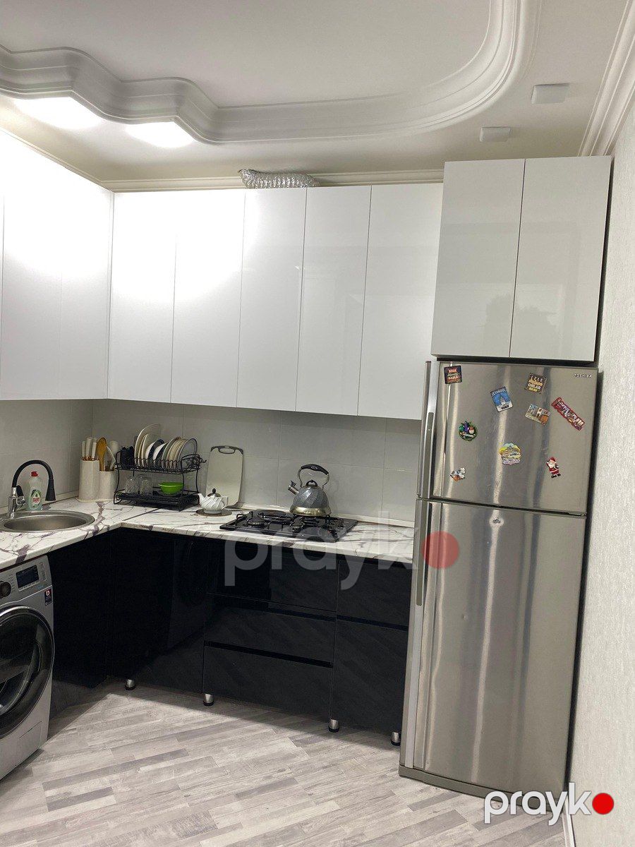 Satılır 2 otaqlı yeni tikili 60 m² — Mənzil, Bakı (5)