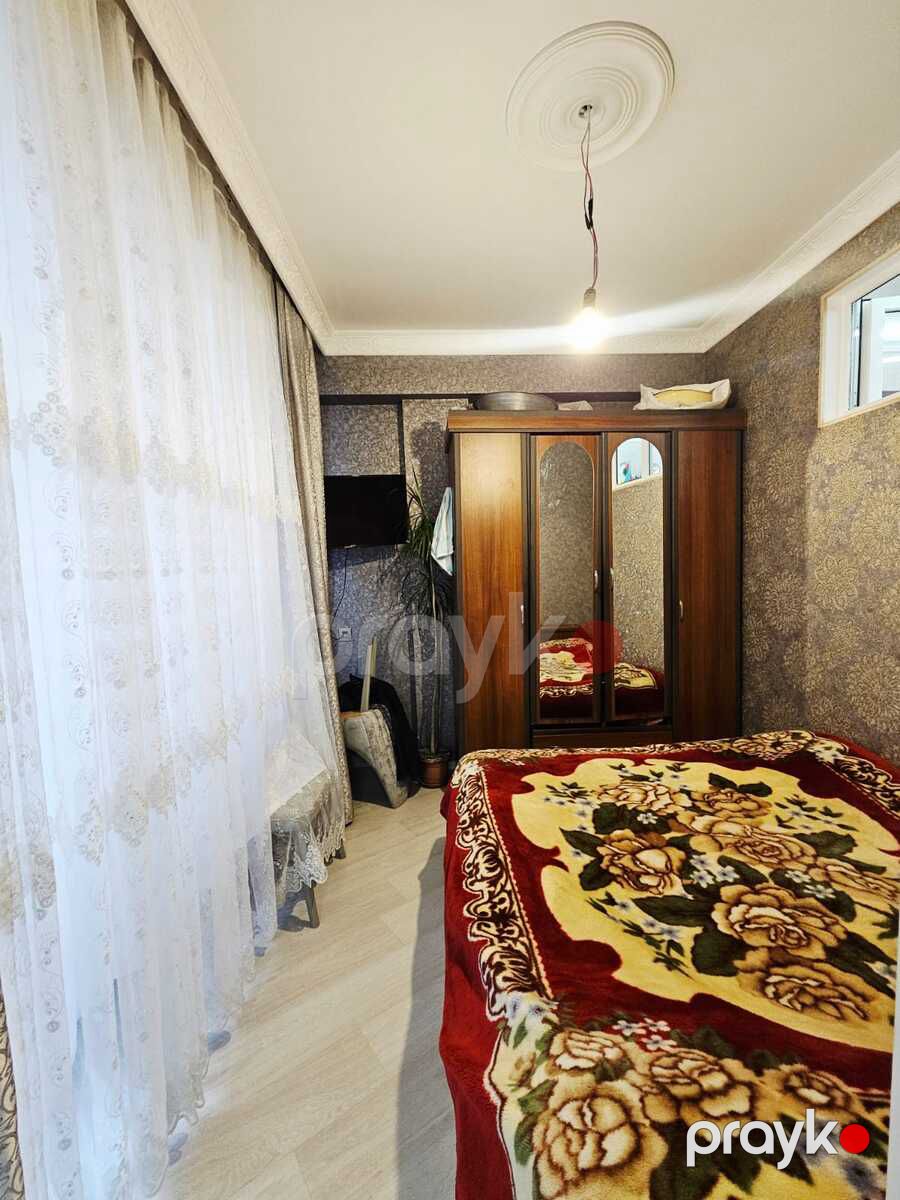 Satılır 4 otaqlı yeni tikili 83 m² — Mənzil, Bakı (6)