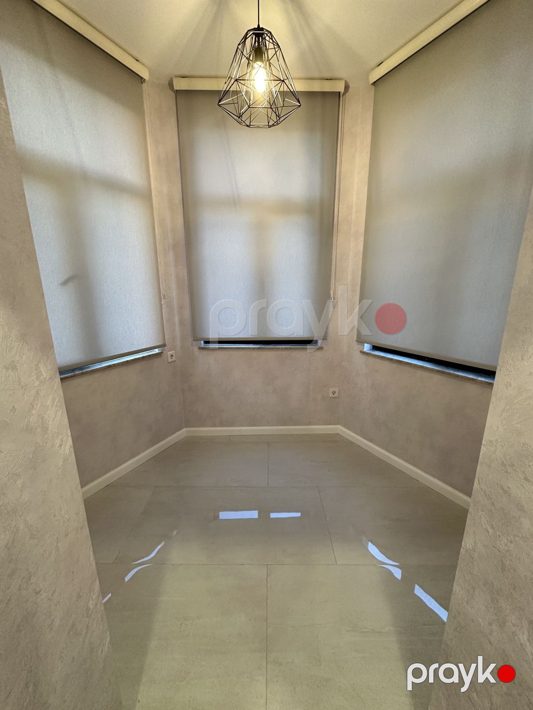İcarəyə verilir 2 otaqlı yeni tikili 93 m² — Mənzil, Bakı (6)