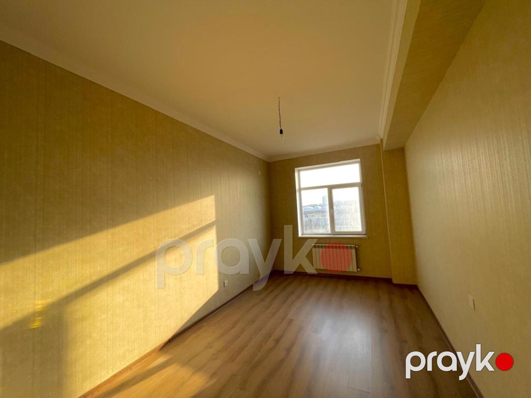 Satılır 4 otaqlı yeni tikili 130 m² — Mənzil, Sumqayıt (8)