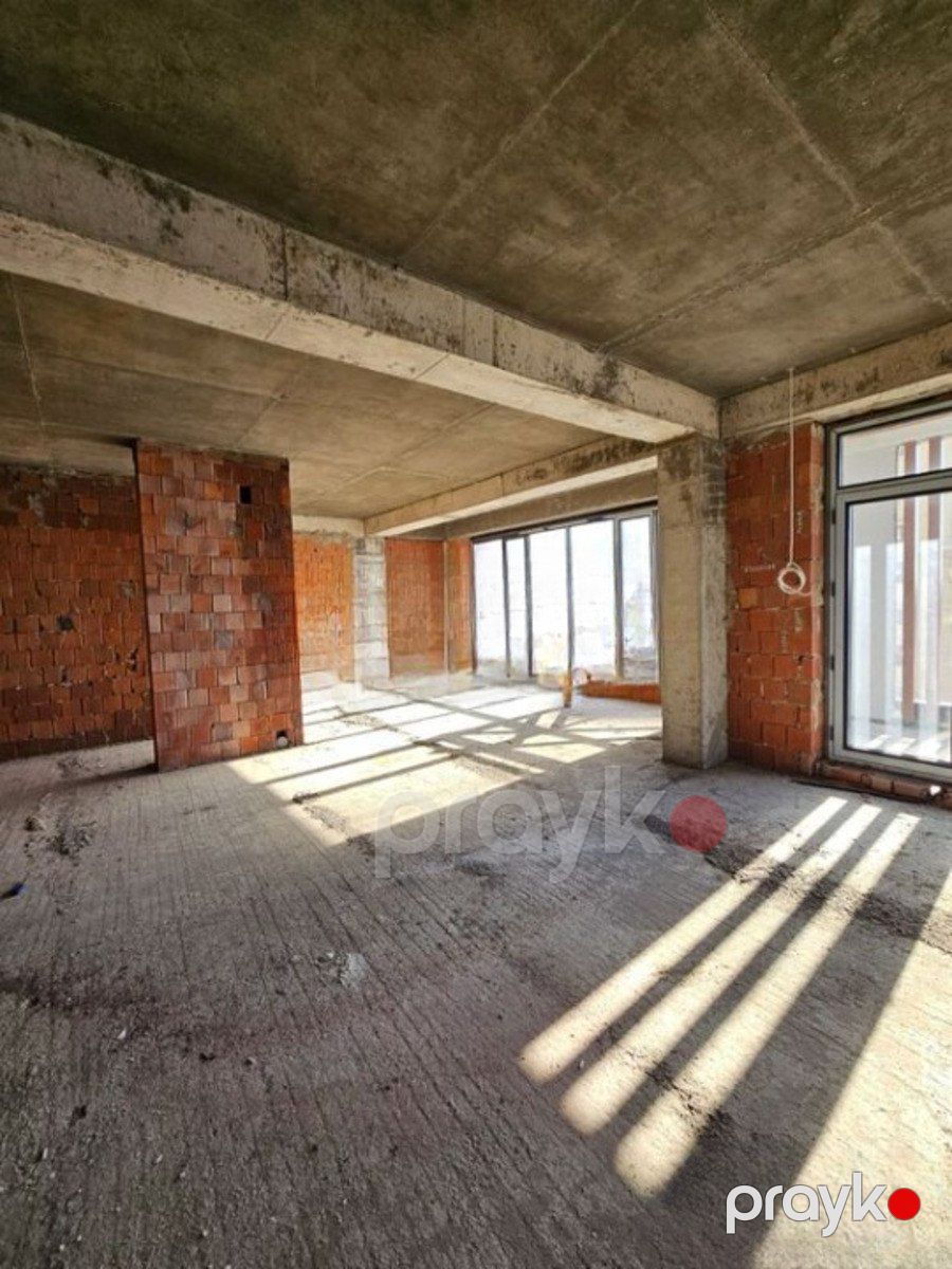 Satılır 3 otaqlı yeni tikili 145.3 m² — Mənzil, Bakı (12)