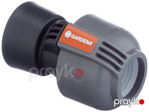 Birləşdirici Gardena 2762-20 Quick & Easy 25 mm х 1" daxili yiv — Bakı