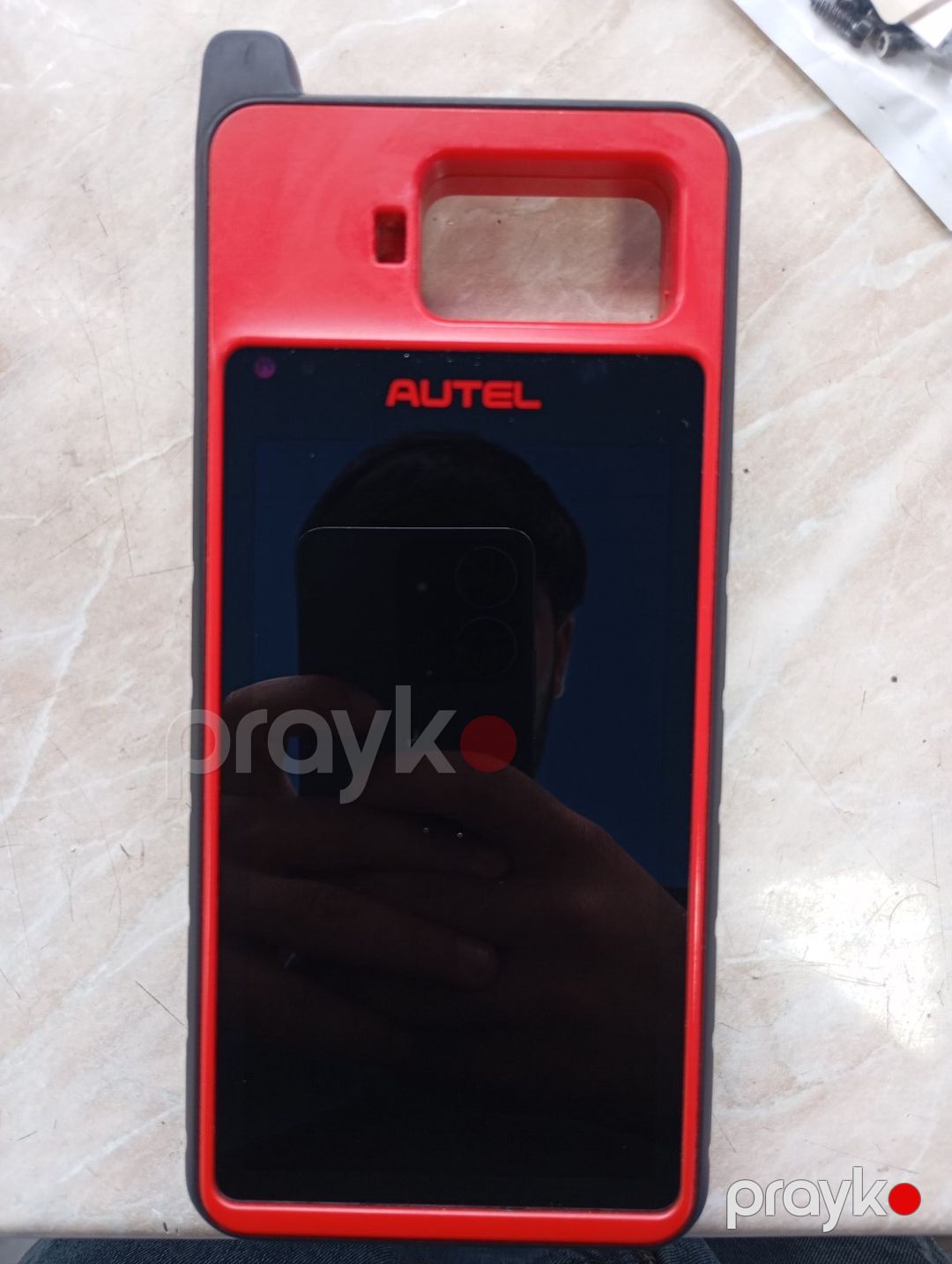 Autel — Ehtiyat hissələri və aksesuarlar, Bakı (3)