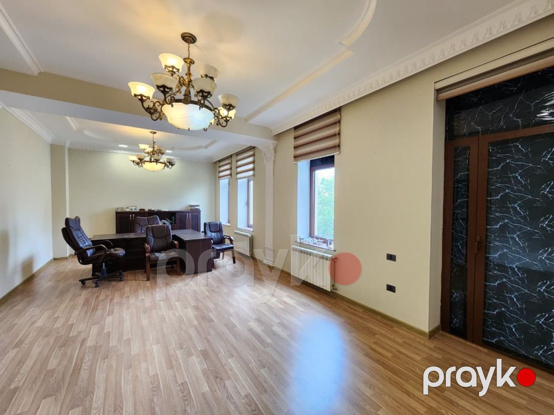 İcarəyə verilir 4 otaqlı ofis 250 m² — Ofis, Bakı (2)