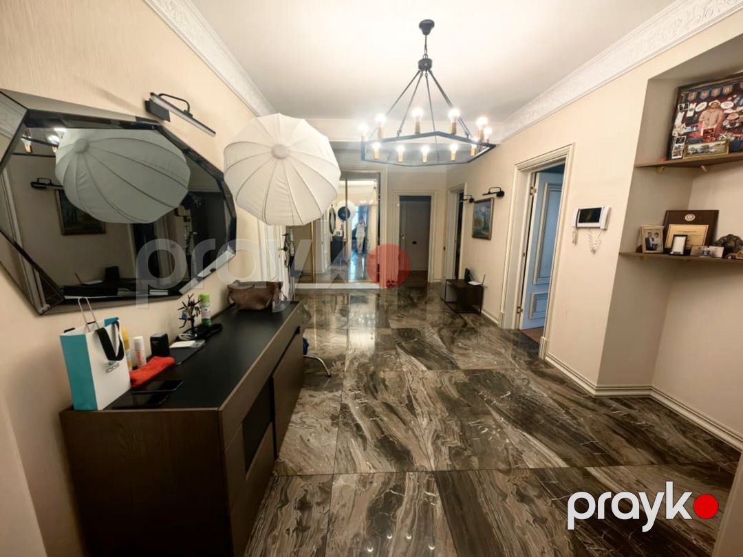 Satılır 4 otaqlı yeni tikili 205 m² — Mənzil, Bakı (12)