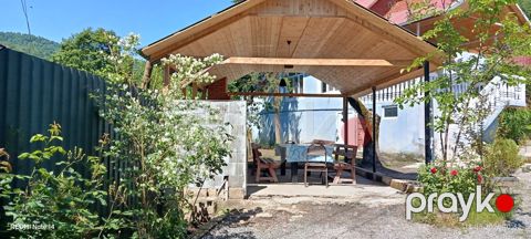 Həyət evi kirayə verilir, Hamarmeşə k — Lerik
