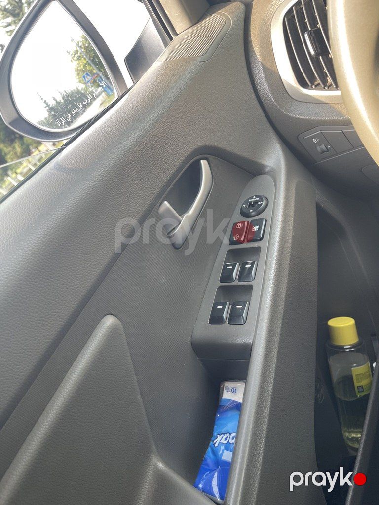 Kia Sportage, 2.0 L, 2012 il, 218 600 km — Avtomobillər, Zaqatala (4)