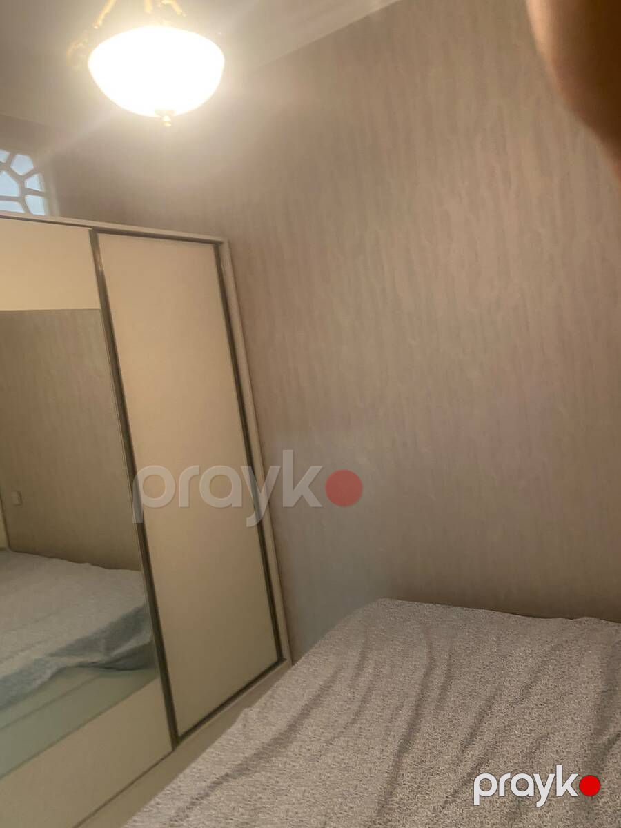 İcarəyə verilir 2 otaqlı yeni tikili 50 m² — Mənzil, Bakı (3)