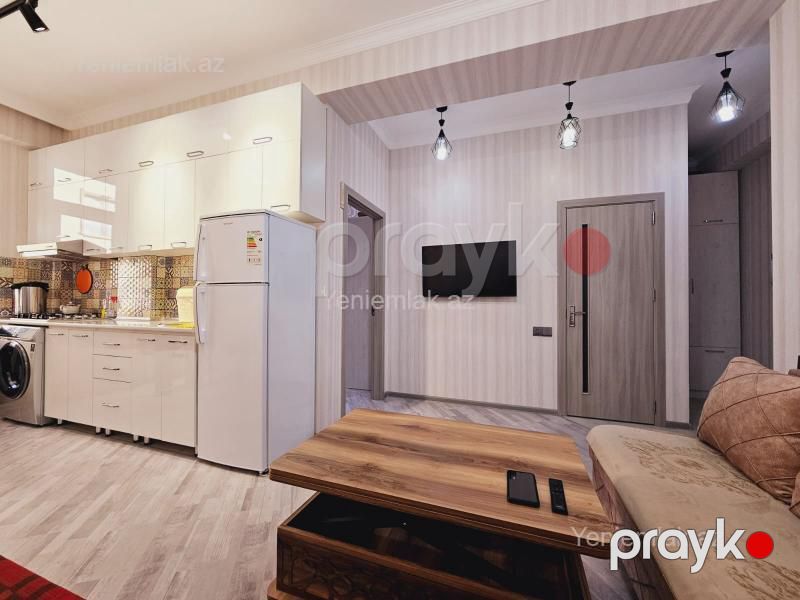 Satılır 2 otaqlı Bina evi menzil (Yeni tikili), 41 m², Masazır — Mənzil, Abşeron (5)