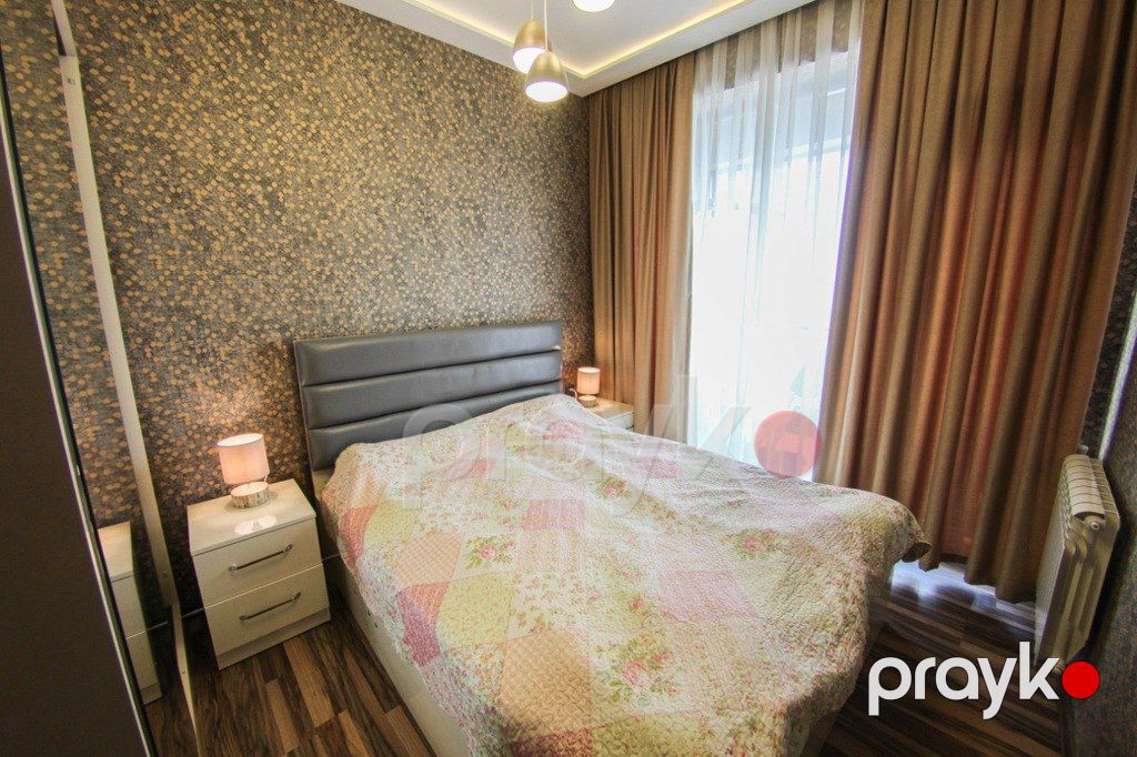 Satılır 3 otaqlı yeni tikili 65 m² — Mənzil, Bakı (7)