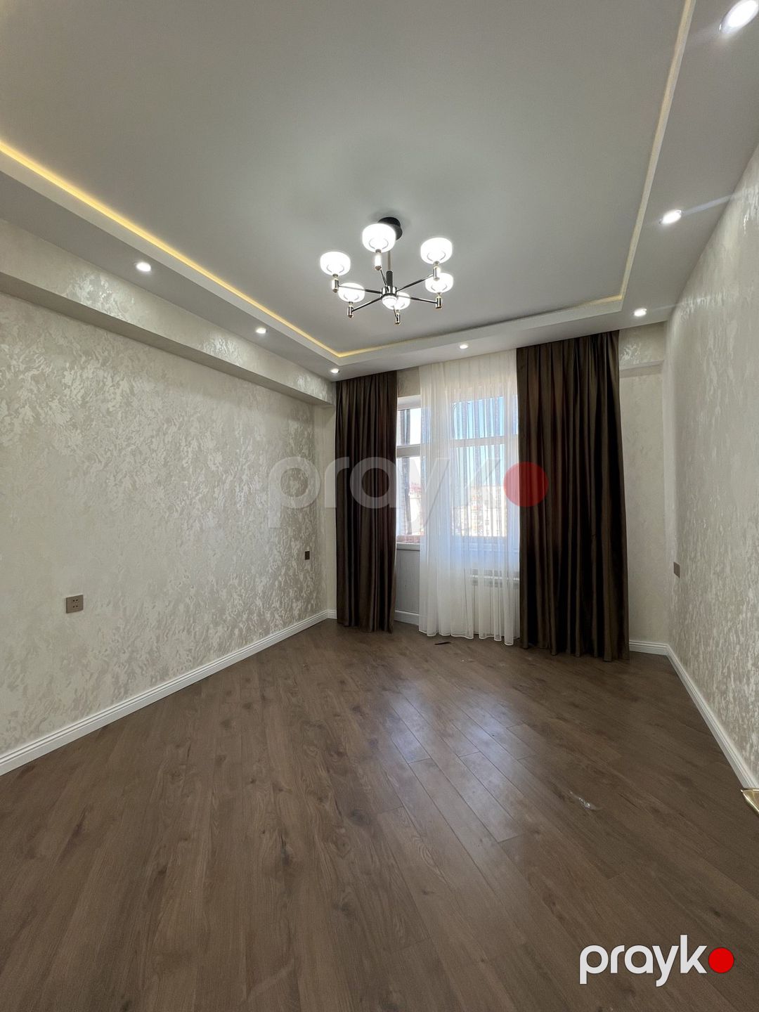 Satılır 3 otaqlı yeni tikili 95 m² — Mənzil, Bakı (2)