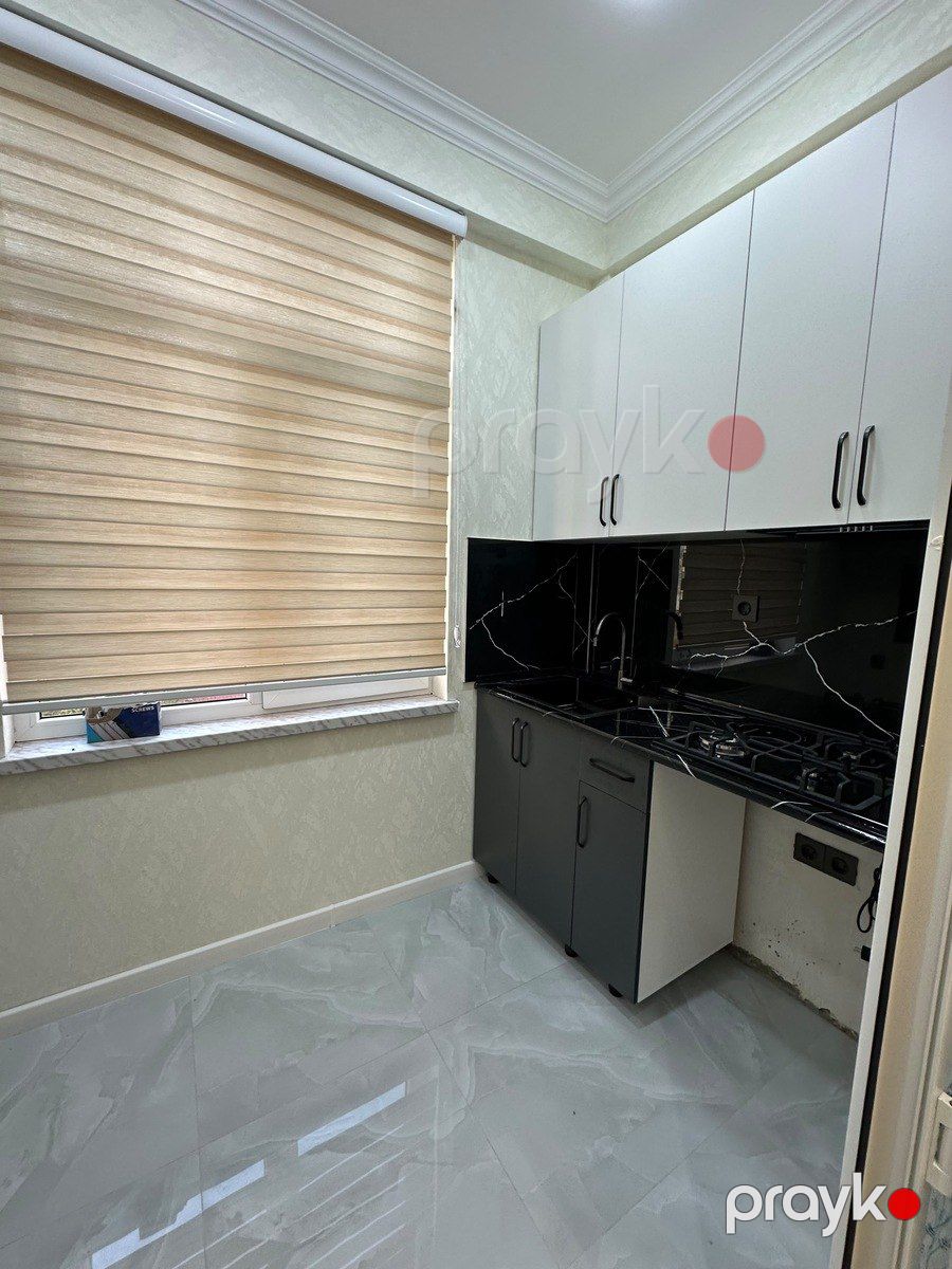 Satılır 2 otaqlı yeni tikili 45 m² — Mənzil, Xırdalan (7)