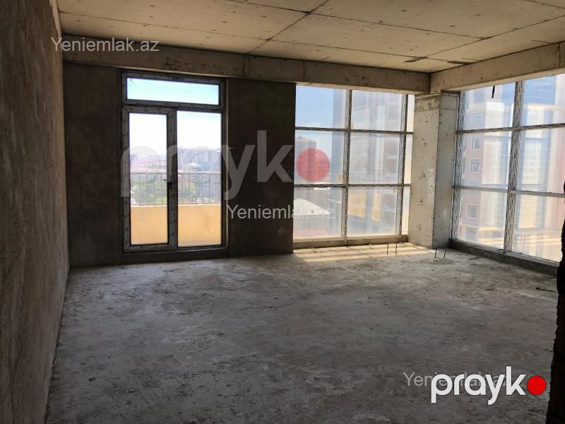 Satılır 3 otaqlı Bina evi menzil (Yeni tikili), 150 m², 16-cı məhəllə — Mənzil, Sumqayıt (7)