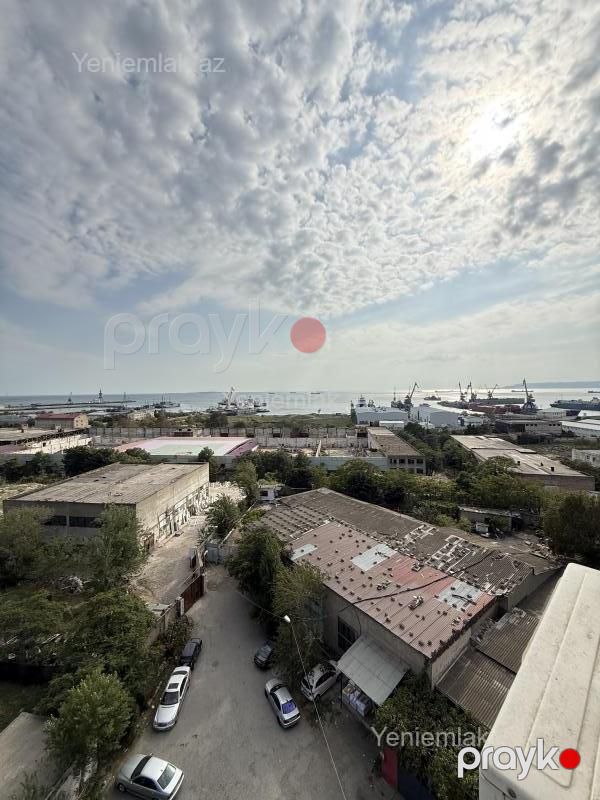 Satılır 1 otaqlı Bina evi menzil (Köhnə tikili), 40 m², Xətai rayonu — Mənzil, Bakı (5)