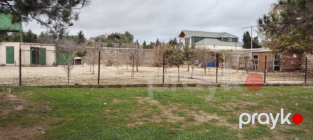 Satılır torpaq 20 sot — Torpaq, Bakı (2)