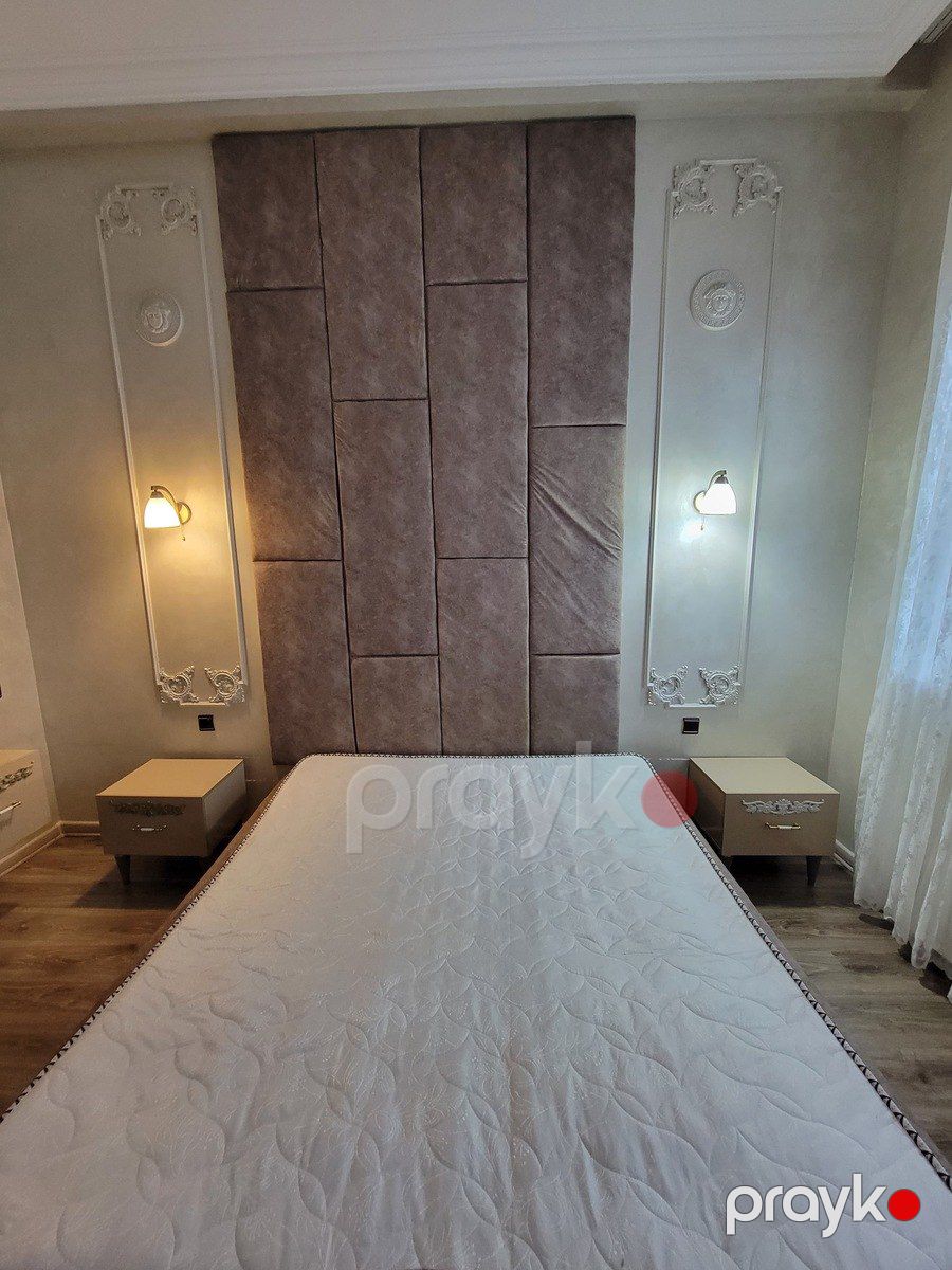 İcarəyə verilir 2 otaqlı yeni tikili 63 m² — Mənzil, Bakı (6)
