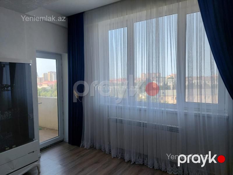 Satılır 3 otaqlı Bina evi menzil (Yeni tikili), 140 m², 40-cı məhəllə — Mənzil, Sumqayıt (10)