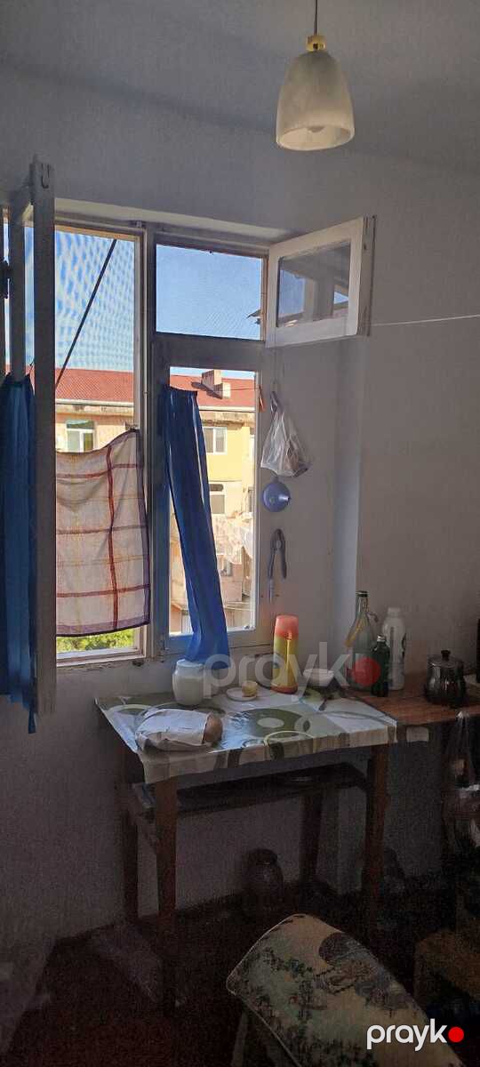 Satılır 1 otaqlı köhnə tikili 32 m² — Mənzil, Xırdalan (7)