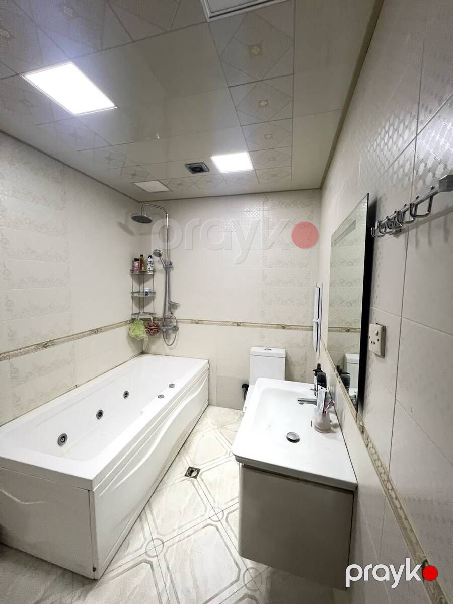 Satılır 4 otaqlı yeni tikili 154 m² — Mənzil, Bakı (11)