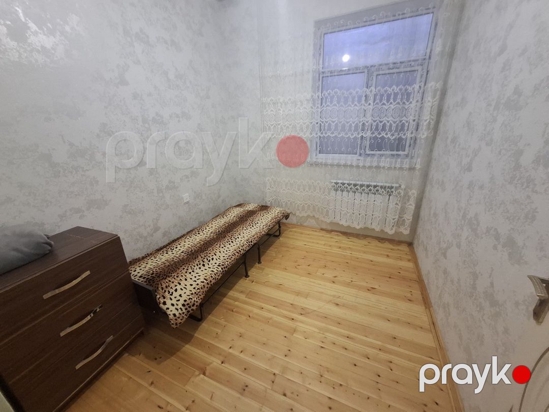 İcarəyə verilir 3 otaqlı həyət evi/bağ evi 60 m² — Ev, villa, Bakı (5)
