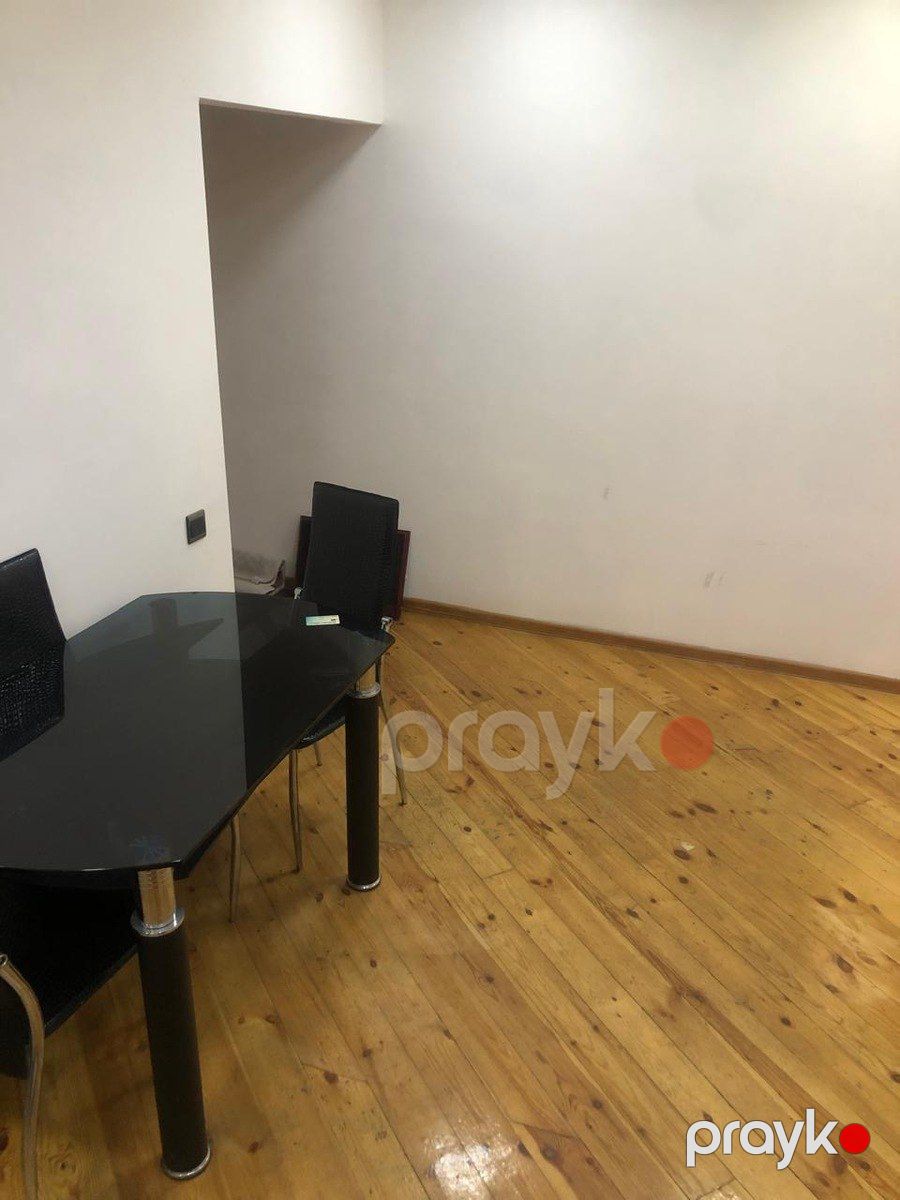 İcarəyə verilir 2 otaqlı ofis 45 m² — Ofis, Bakı (3)