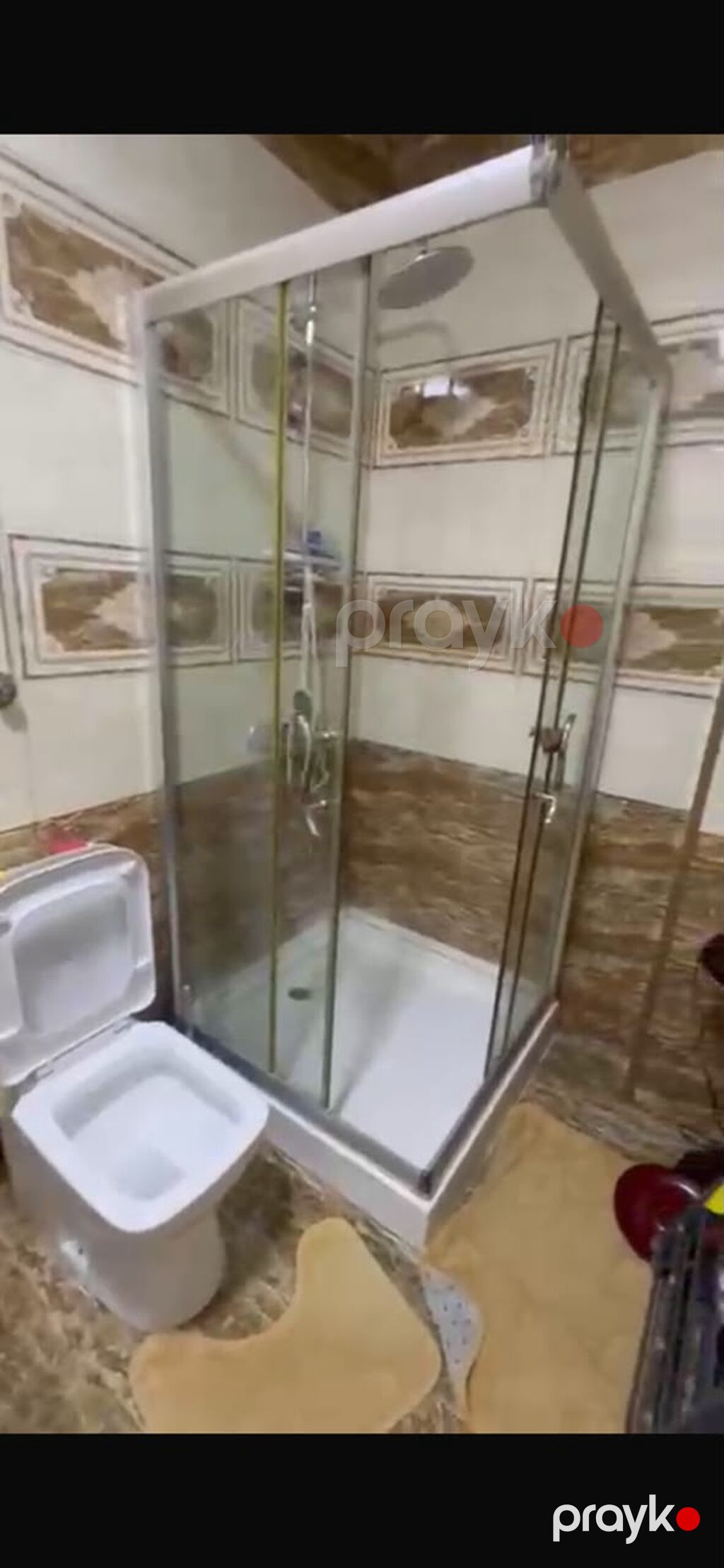 89 200 azn 2 120 azn /m2 2 otaqlı yeni tikili 42m2 sahə 4/9 — Mənzil, Bakı (10)
