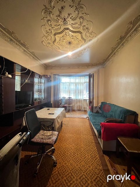 Satılır 2 otaqlı köhnə tikili 50 m² — Bakı