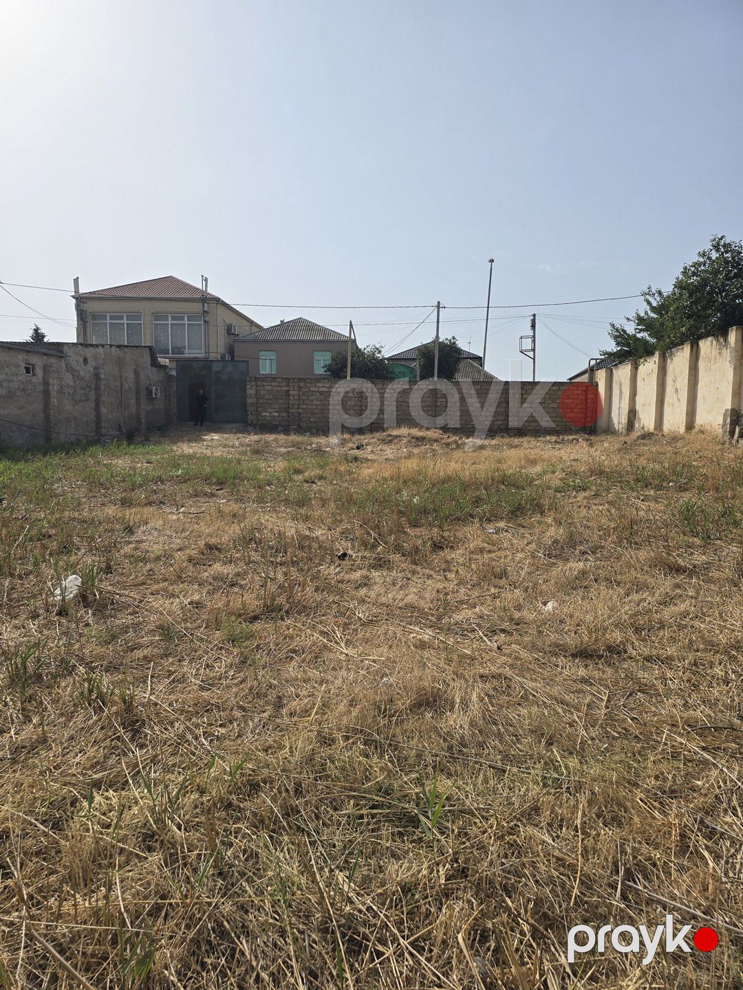 Satılır torpaq 7 sot — Torpaq, Bakı (5)