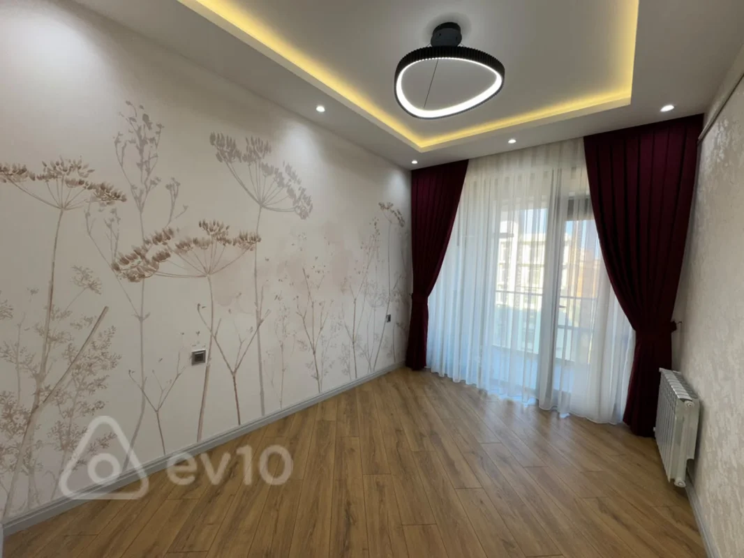 2 otaqlı mənzil, 52 m², Gəncə prospekt — Mənzil, Bakı (3)