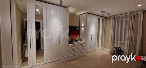 28 may Rəşid Behbudov küçəsində ideal təmirli 3 otaq studio tipli — Bakı