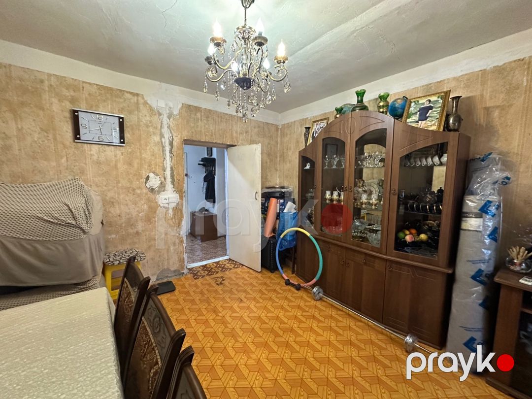 3-otaqlı mənzil, Lökbatan qəs., 65 m² — Mənzil, Bakı (2)
