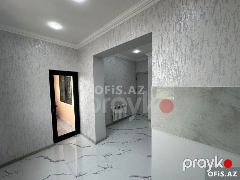 Köhnə tikili Satılır Suraxanı r., Qaraçuxur q., 5 otaq, 120 m² — Mənzil, Bakı (2)