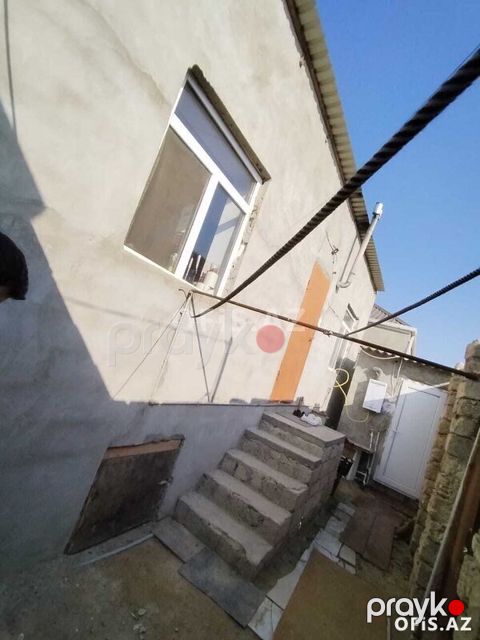 Həyət evləri Satılır Sabunçu r., Maştağa q., 3 otaq, 74 m² — Bakı