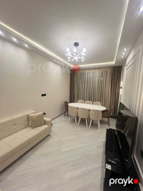 Satılır 2 otaqlı yeni tikili 71 m² — Bakı